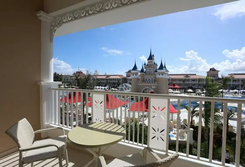 ビュー有りのデラックスジュニアスイート, Bahia Principe Explore Legend - All Inclusive