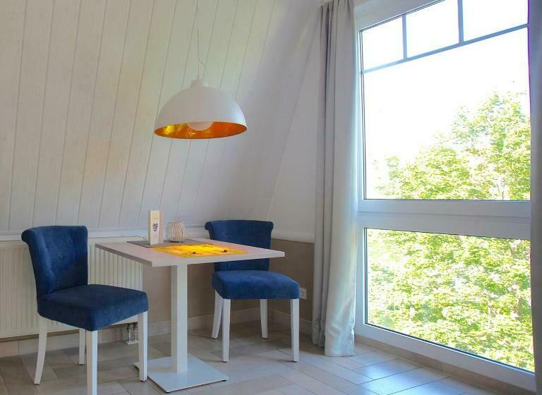 舒适套房, Victoria Suites