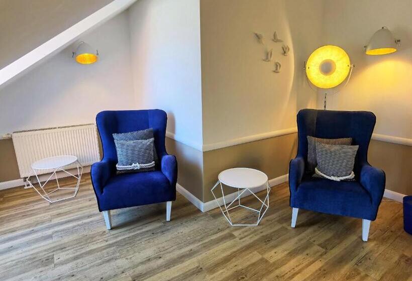 舒适套房, Victoria Suites