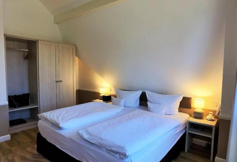 舒适套房, Victoria Suites