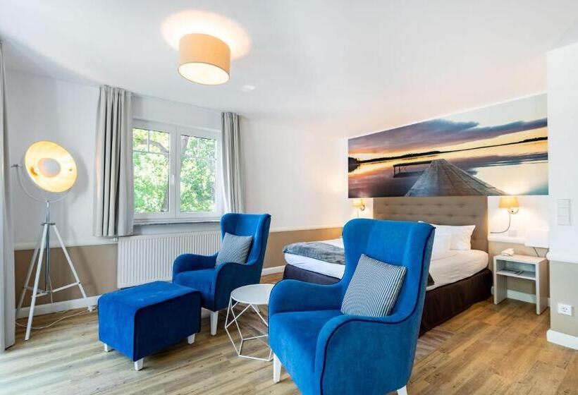 Люкс Комфорт, Victoria Suites