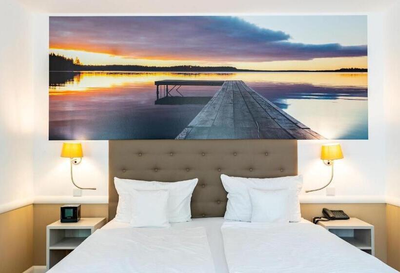 Люкс Комфорт, Victoria Suites