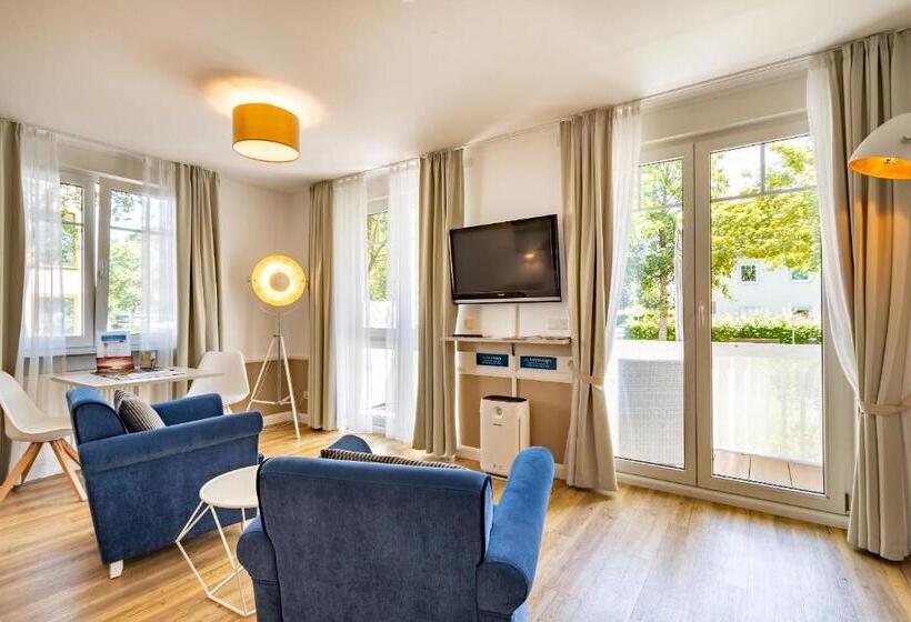 Люкс, Victoria Suites
