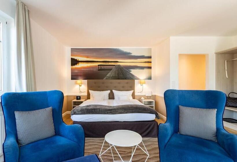 스위트, Victoria Suites