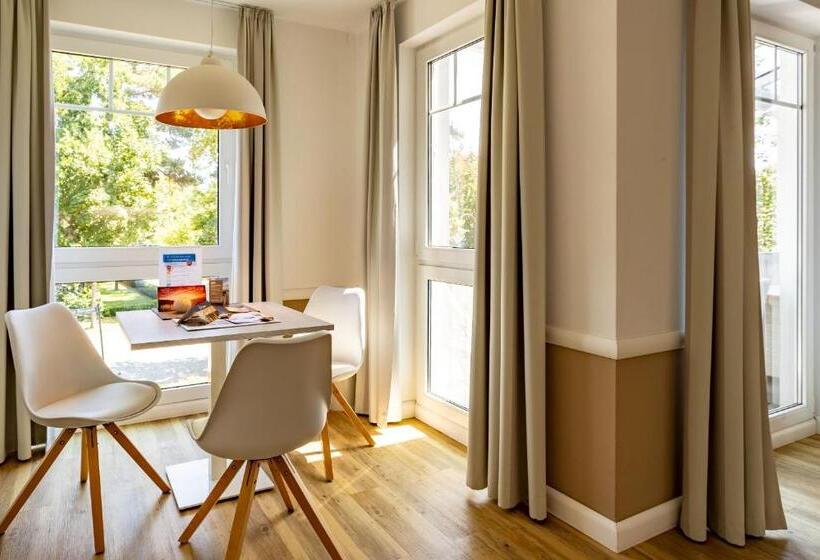 舒适套房, Victoria Suites