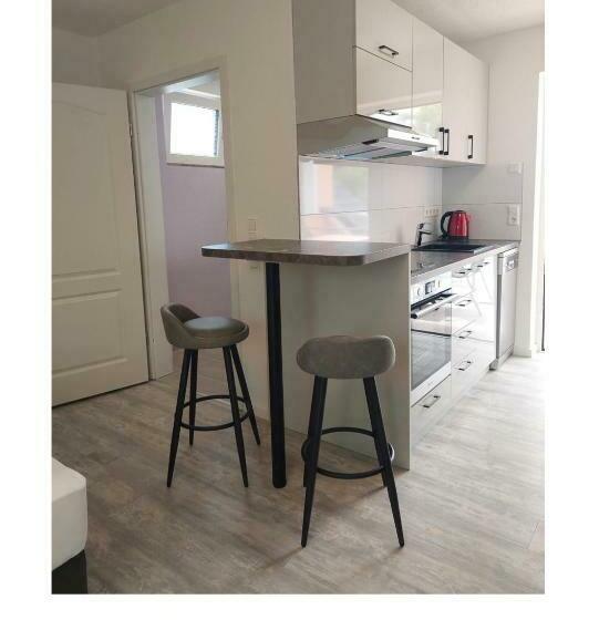 标准间带阳台, Bodensee Sunshine Zimmer & Apts