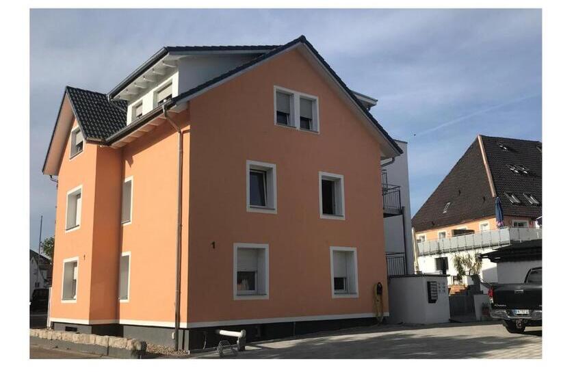 스탠다드 발코니 룸, Bodensee Sunshine Zimmer & Apts