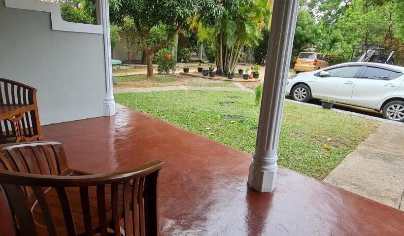 ファミリールーム, Crosscountry Inn By Thurings