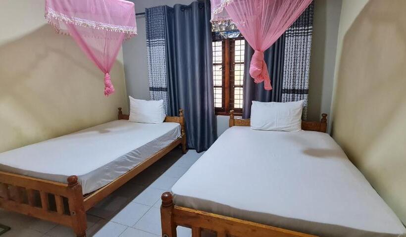 スタンダードルーム, Crosscountry Inn By Thurings