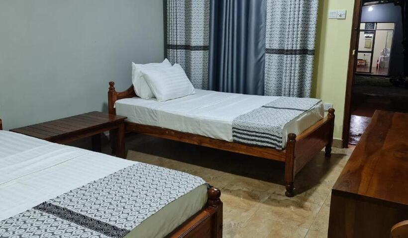 スタンダードルーム, Crosscountry Inn By Thurings