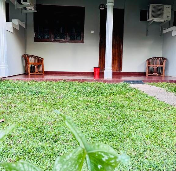 スタンダードルーム, Crosscountry Inn By Thurings