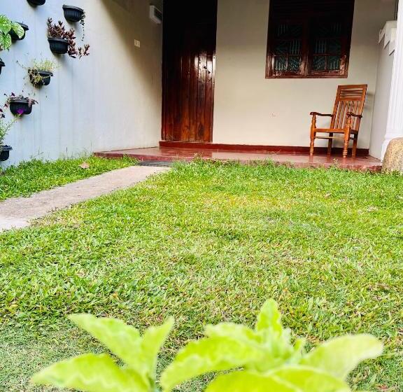 スタンダードルーム, Crosscountry Inn By Thurings