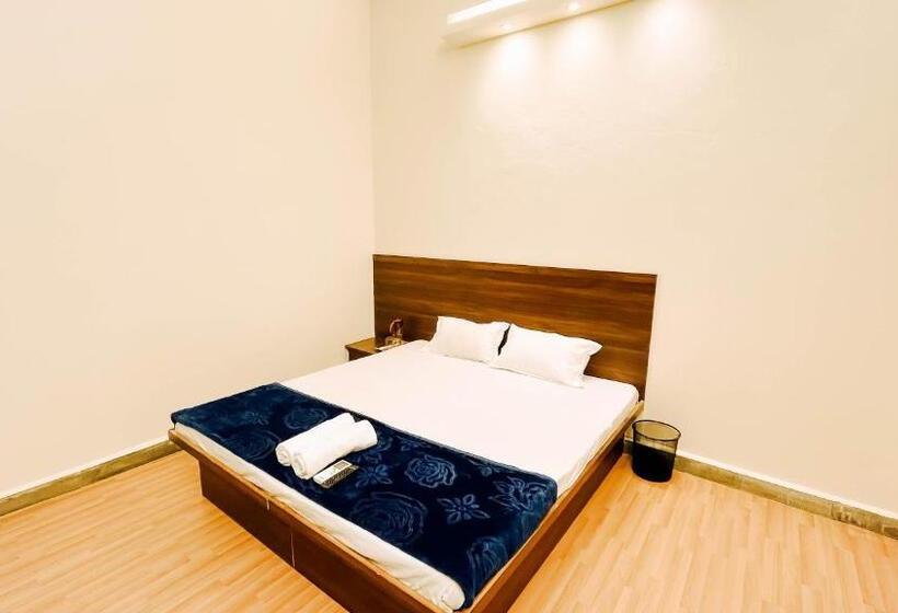 Номер Deluxe, Nirvana Greens