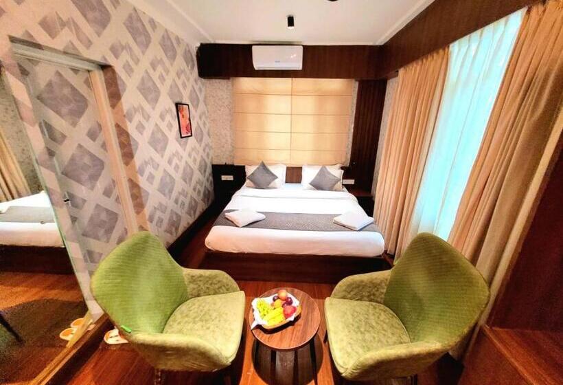 Номер Superior, Royal Plaza