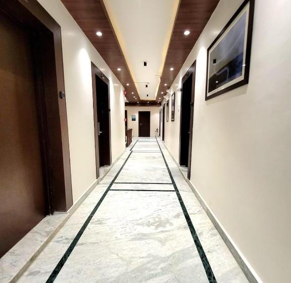 Номер Superior, Royal Plaza