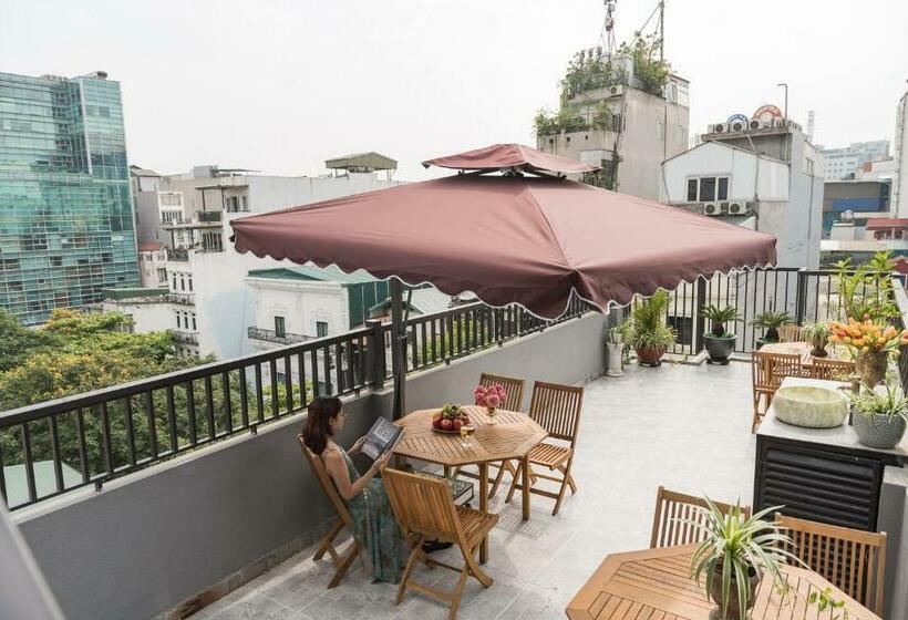 اتاق استاندارد, Narcissus 2 Hotel & Apartment