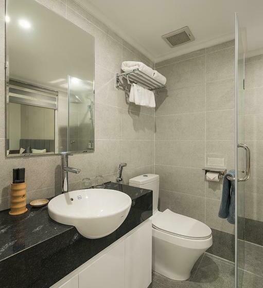 اتاق سوپریور, Narcissus 2 Hotel & Apartment