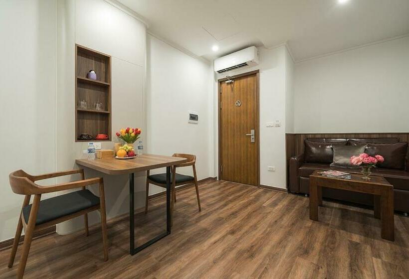 آپارتمان 1 خوابه, Narcissus 2 Hotel & Apartment