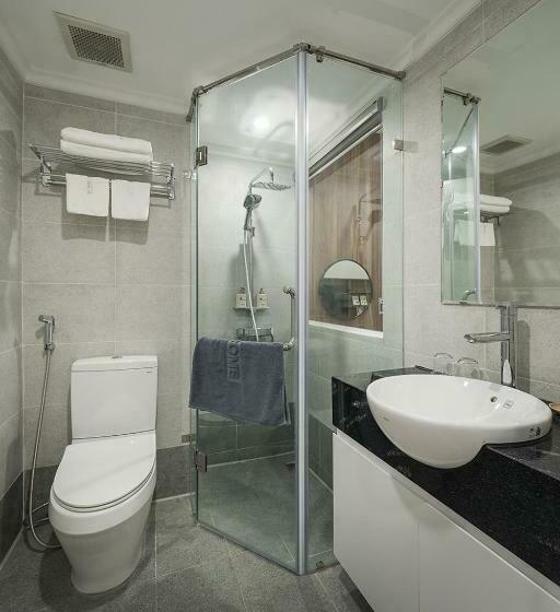 آپارتمان 1 خوابه, Narcissus 2 Hotel & Apartment