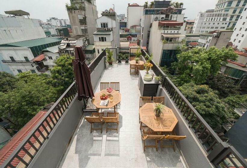 آپارتمان دوبلکس 1 خوابه, Narcissus 2 Hotel & Apartment