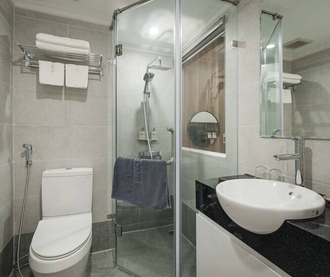 اتاق سوپریور, Narcissus 2 Hotel & Apartment