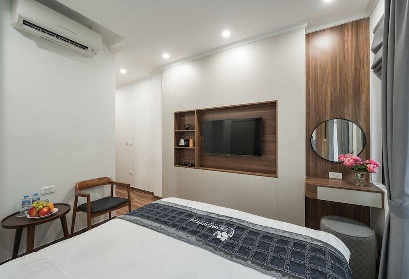 اتاق سوپریور, Narcissus 2 Hotel & Apartment