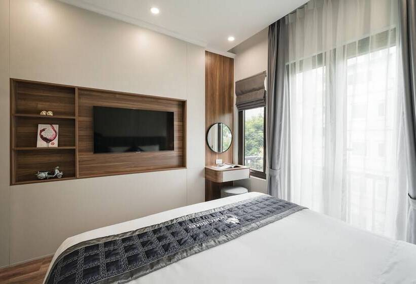 اتاق سوپریور, Narcissus 2 Hotel & Apartment