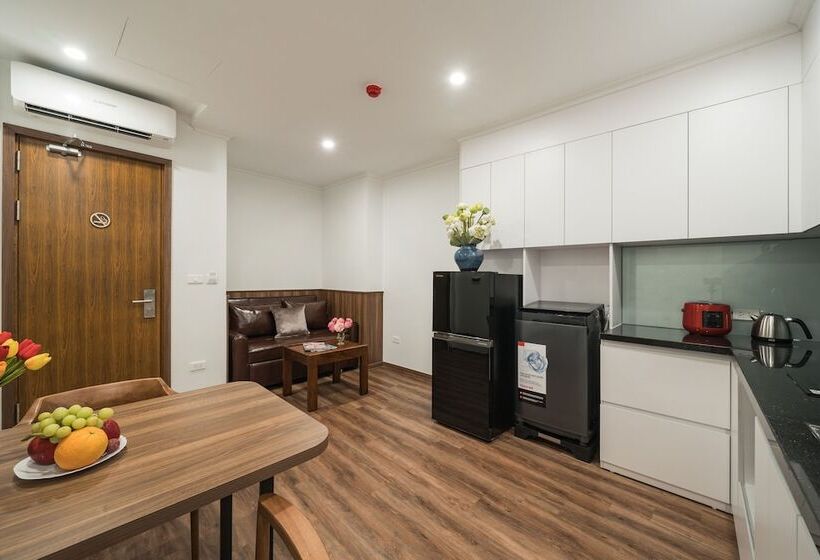 آپارتمان 1 خوابه, Narcissus 2 Hotel & Apartment