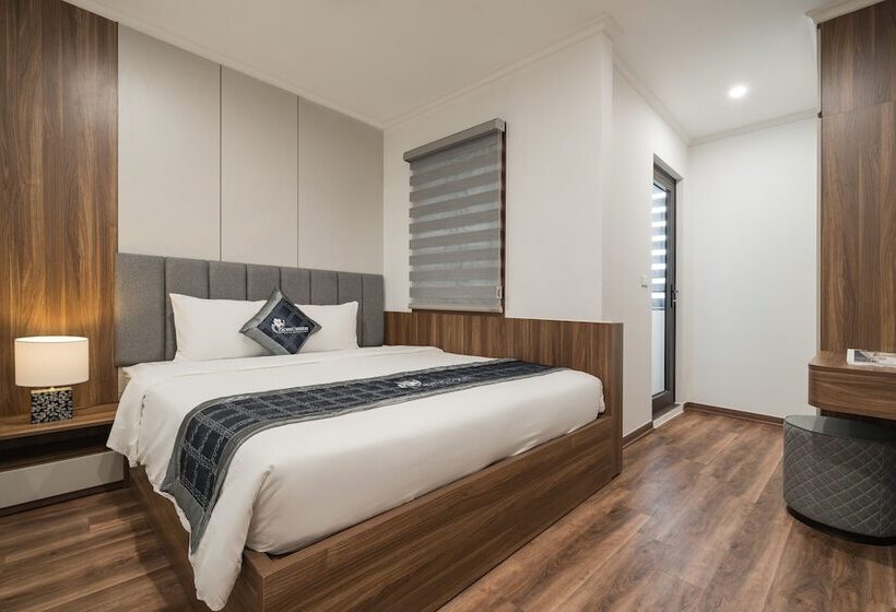 آپارتمان 1 خوابه, Narcissus 2 Hotel & Apartment