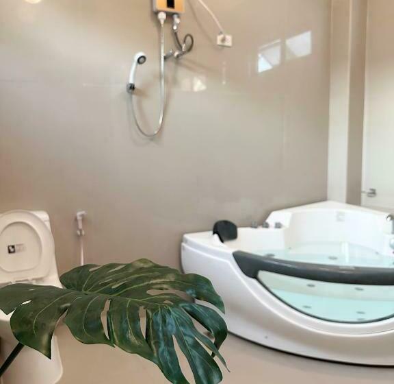Номер Стандарт, Hidden Paradise Stay Panglao