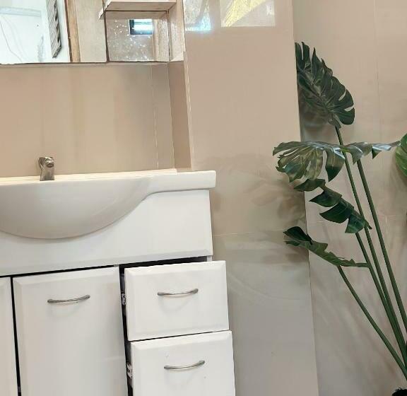 스탠다드 룸, Hidden Paradise Stay Panglao