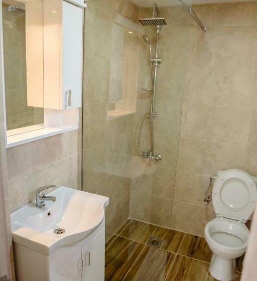 Studio Standard, Premium Apartments