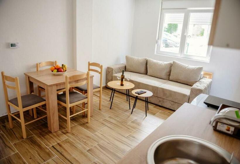 Appartement 1 Chambre, Premium Apartments