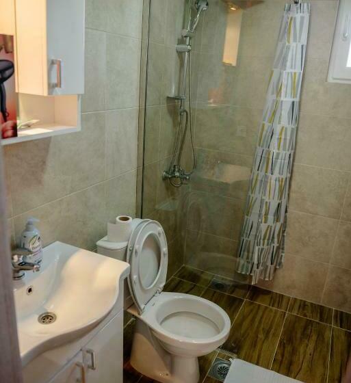 Appartement 1 Chambre, Premium Apartments