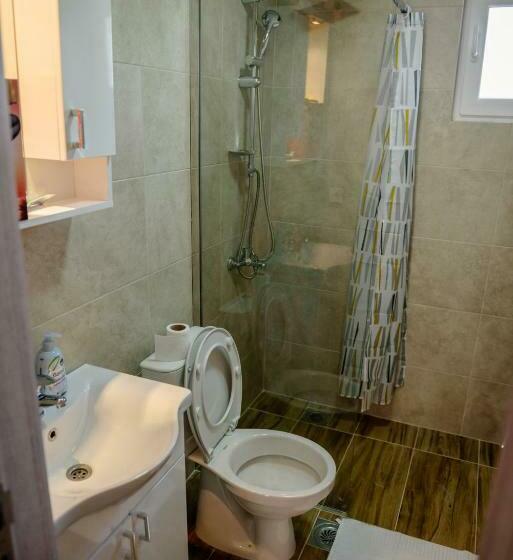 Appartement 1 Chambre, Premium Apartments