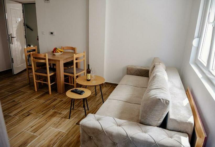 آپارتمان 1 خوابه, Premium Apartments