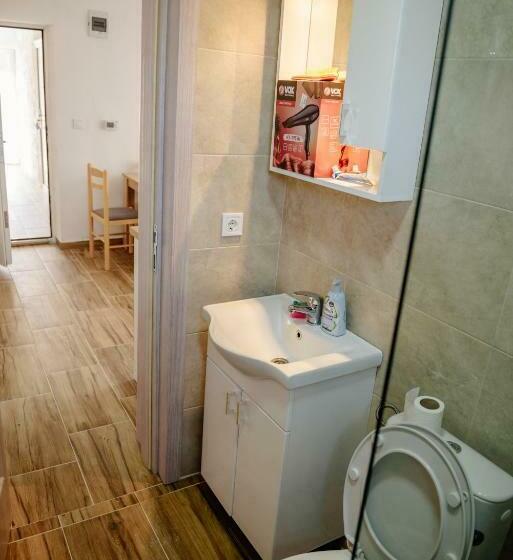 Appartement 1 Chambre, Premium Apartments