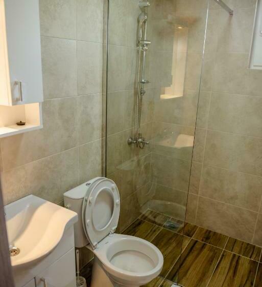 Studio Standard, Premium Apartments