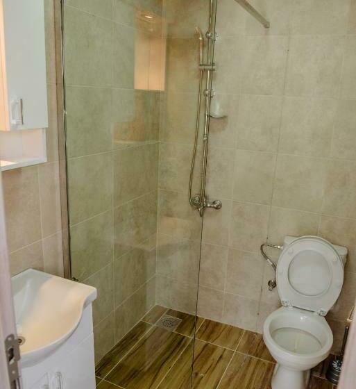 Studio Standard, Premium Apartments