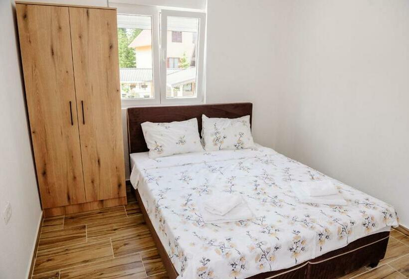 Studio Standard, Premium Apartments