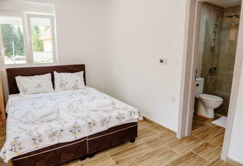 Studio Standard, Premium Apartments