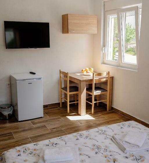 Studio Standard, Premium Apartments