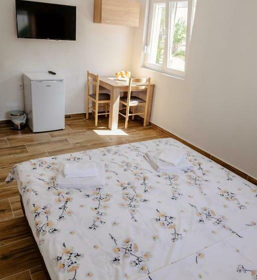 Studio Standard, Premium Apartments