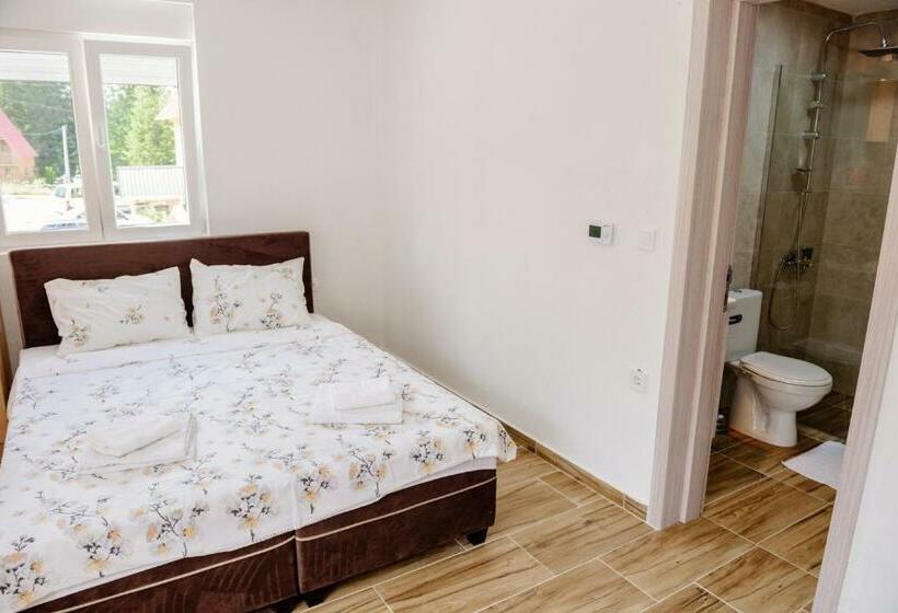 Studio Standard, Premium Apartments