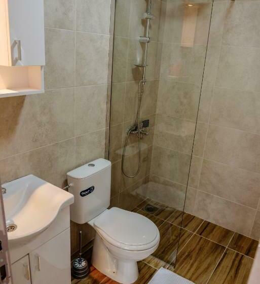 Studio Standard, Premium Apartments