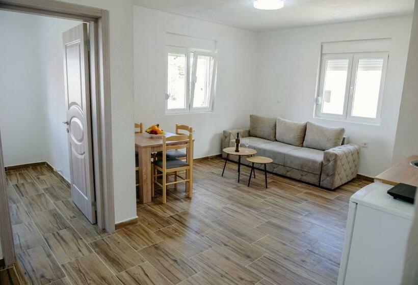 Appartement 1 Chambre, Premium Apartments