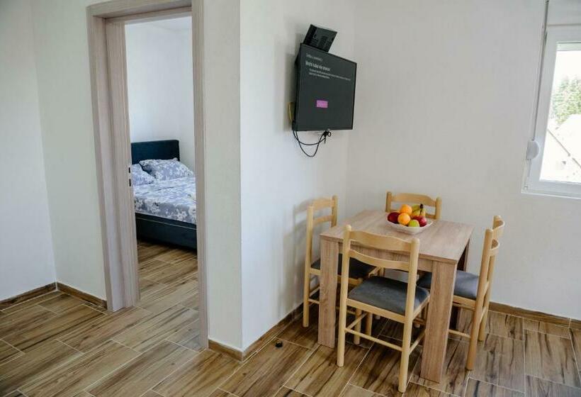 Appartement 1 Chambre, Premium Apartments