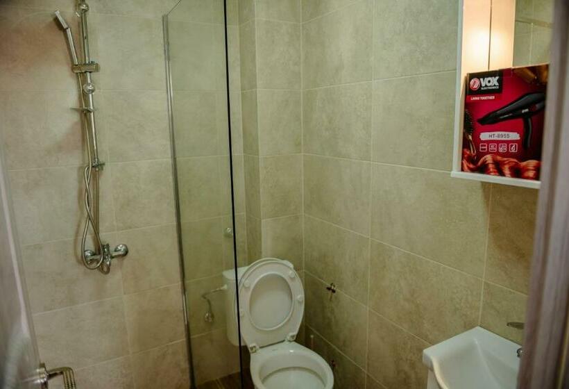 Appartement 1 Chambre, Premium Apartments