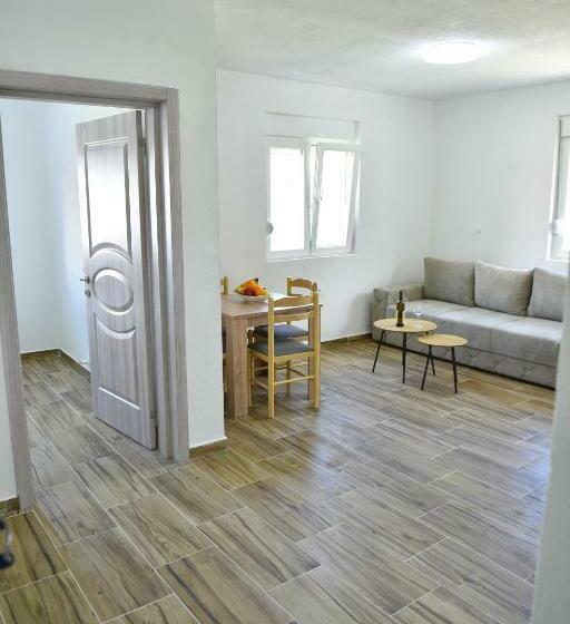 Appartement 1 Chambre, Premium Apartments