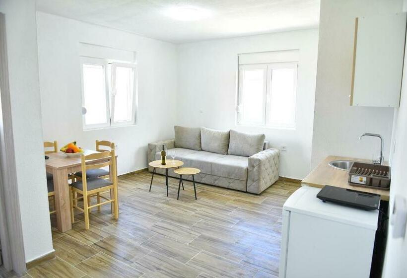 Appartement 1 Chambre, Premium Apartments